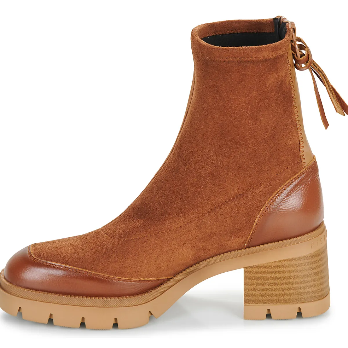 Sale Hispanitas - EVEREST Marron