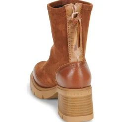 Sale Hispanitas - EVEREST Marron