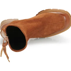 Sale Hispanitas - EVEREST Marron