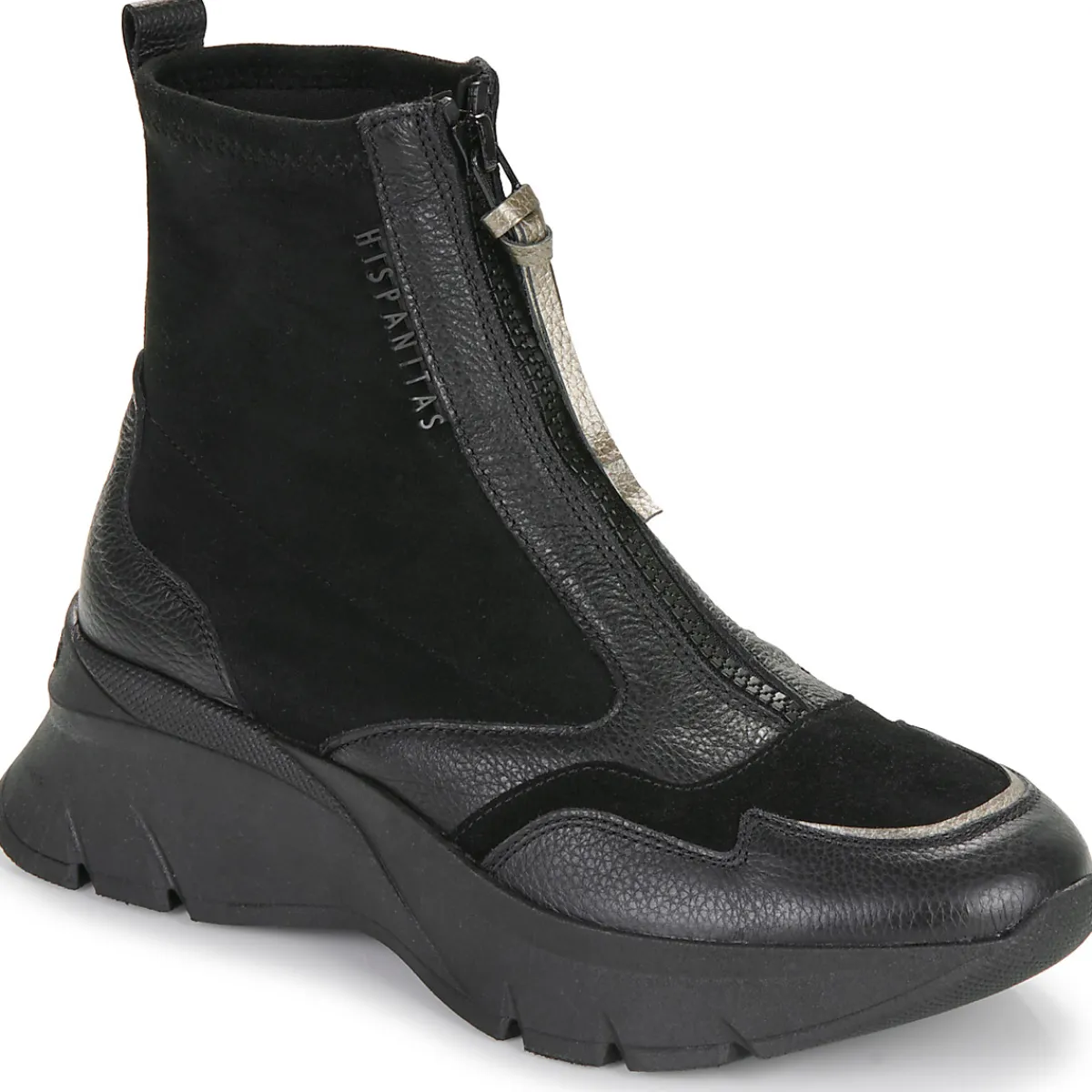 Sale Hispanitas - HELSINKI Noir