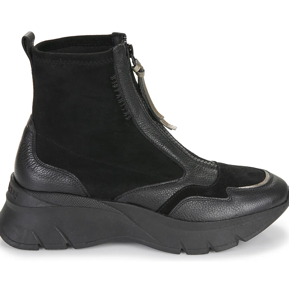 Sale Hispanitas - HELSINKI Noir