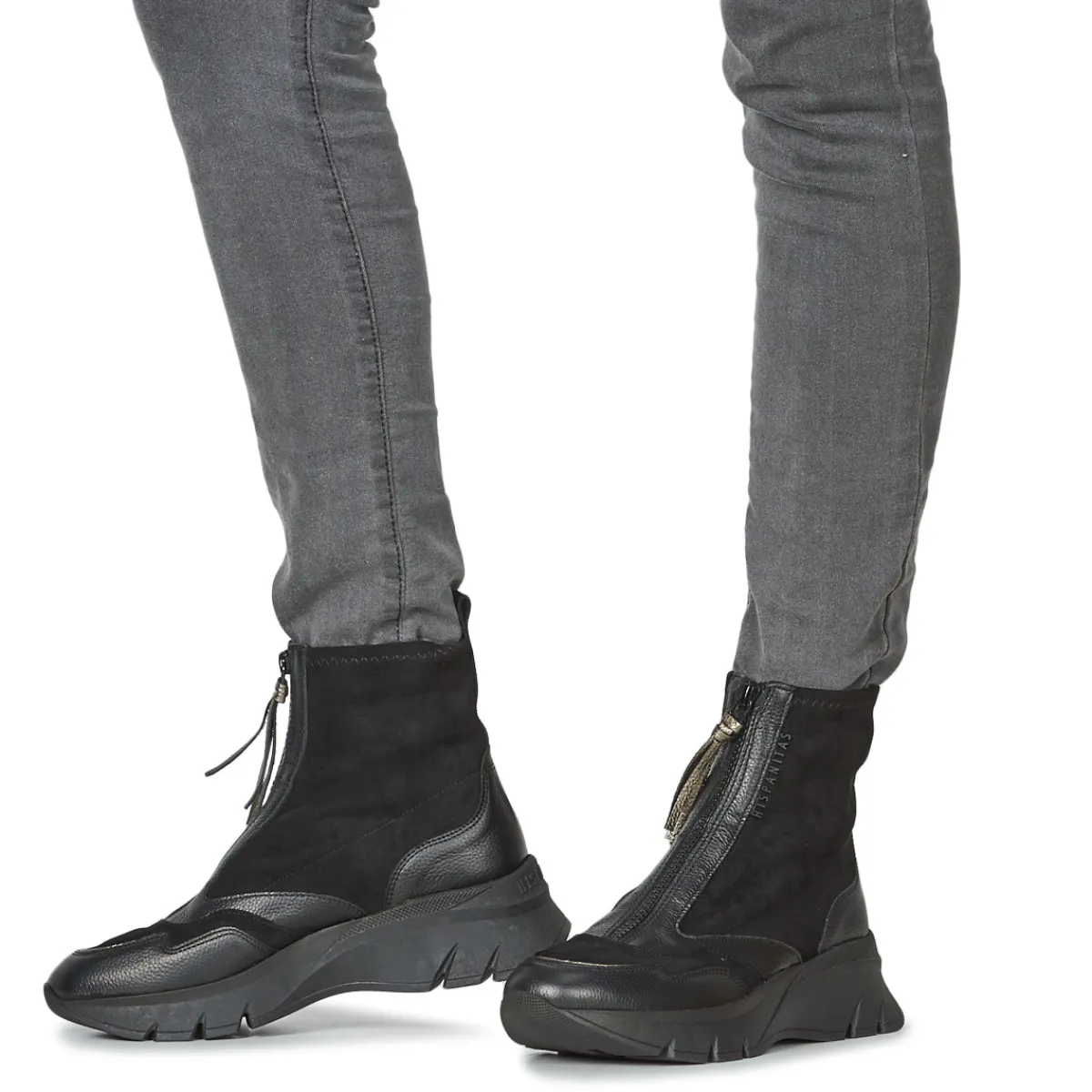 Sale Hispanitas - HELSINKI Noir