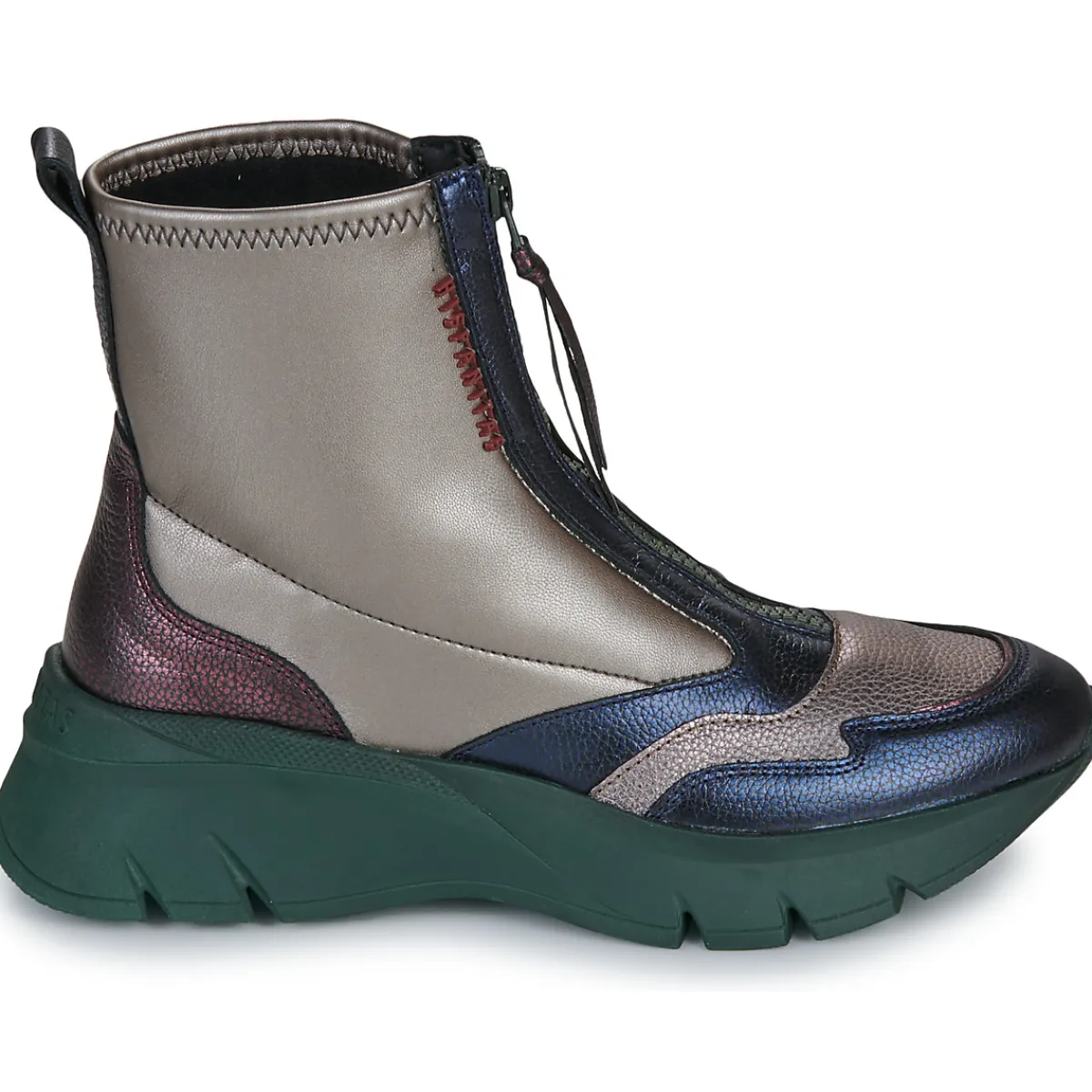 Hispanitas - HELSINKI