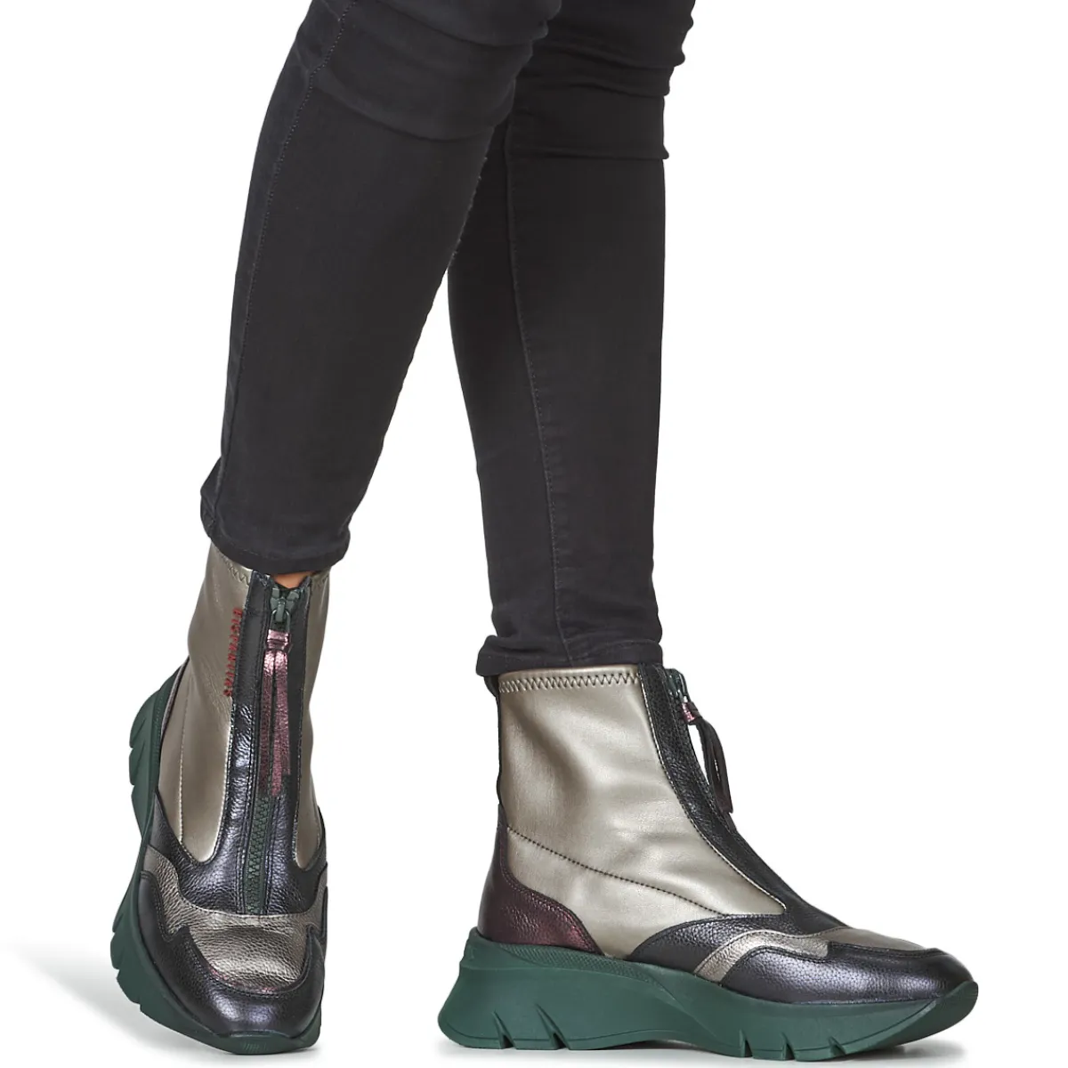 Hispanitas - HELSINKI