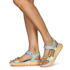 Online Hispanitas - MAUI-HV253898 Multicolore