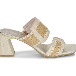 Discount Hispanitas - MIAMI-HV253946 Beige