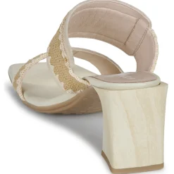 Discount Hispanitas - MIAMI-HV253946 Beige