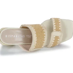Discount Hispanitas - MIAMI-HV253946 Beige