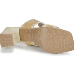 Discount Hispanitas - MIAMI-HV253946 Beige