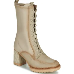 Hispanitas - MICHELLE Beige Outlet