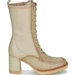 Hispanitas - MICHELLE Beige Outlet