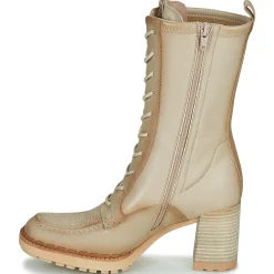 Hispanitas - MICHELLE Beige Outlet