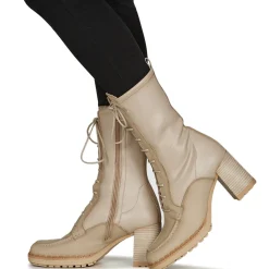 Hispanitas - MICHELLE Beige Outlet