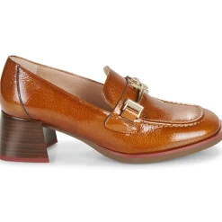 Hispanitas - MILAN Marron New