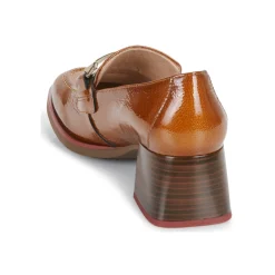 Hispanitas - MILAN Marron New