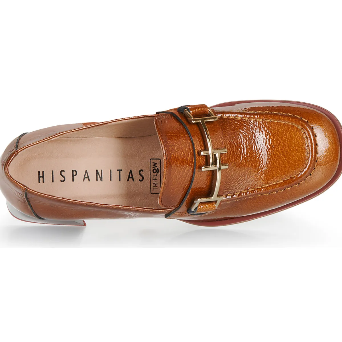 Hispanitas - MILAN Marron New