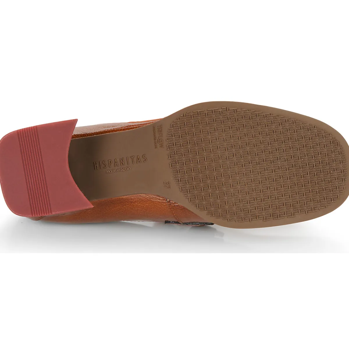Hispanitas - MILAN Marron New