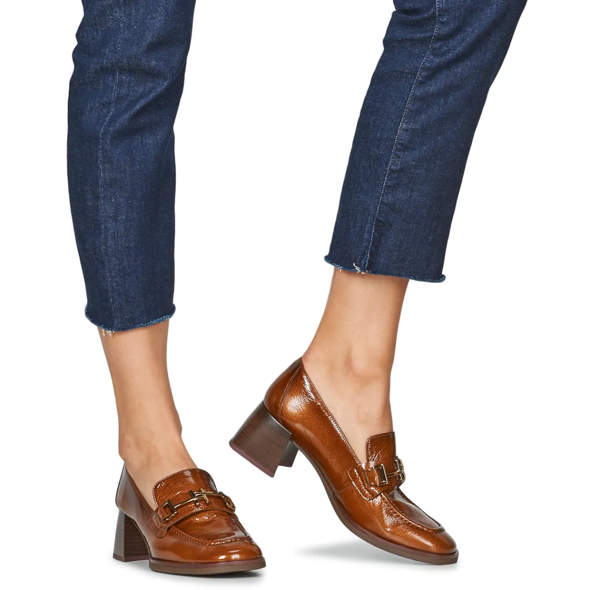 Hispanitas - MILAN Marron New