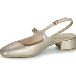 Hot Hispanitas - OPORTO HV253818 Champagne