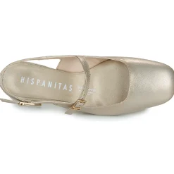 Hot Hispanitas - OPORTO HV253818 Champagne