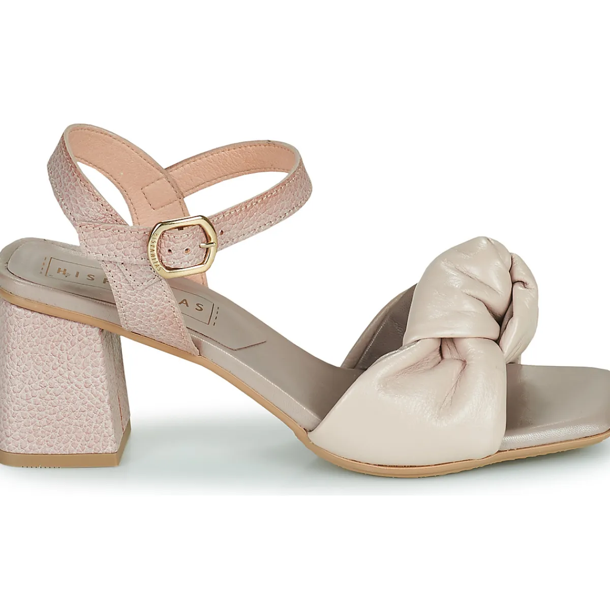 New Hispanitas - ROSALIA Beige