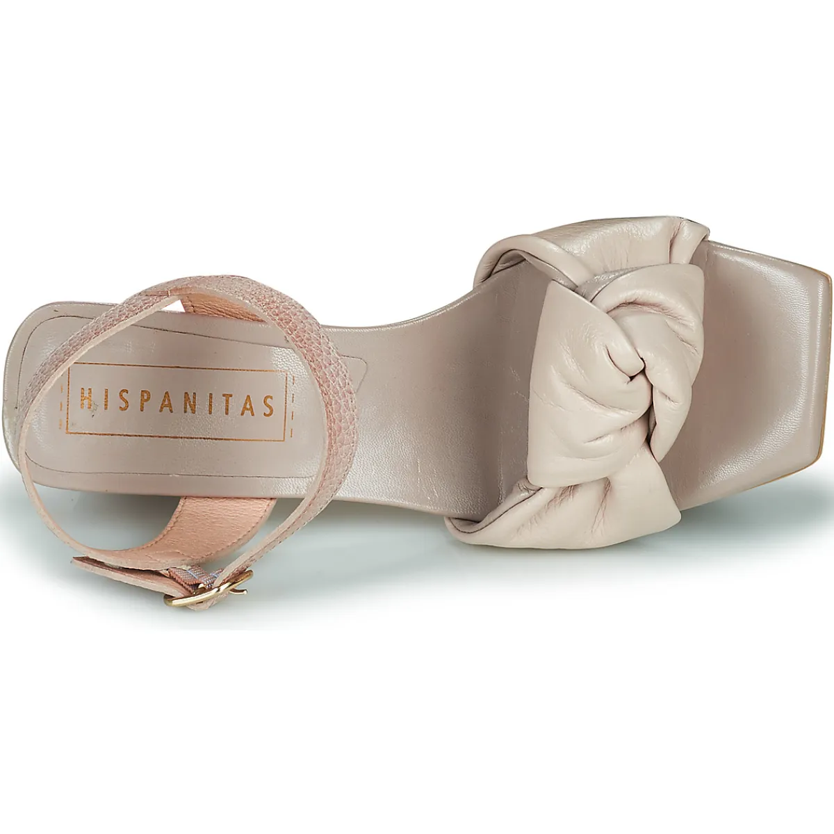 New Hispanitas - ROSALIA Beige