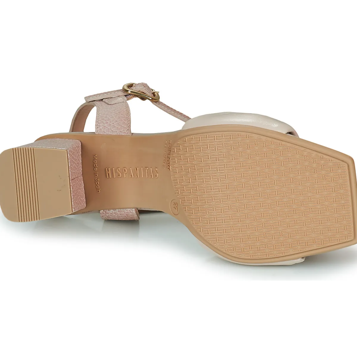 New Hispanitas - ROSALIA Beige