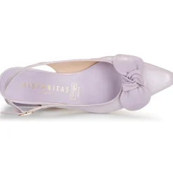 Discount Hispanitas - SAHARA Violet