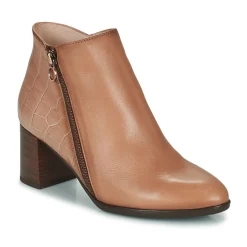 Discount Hispanitas - SELENA Marron