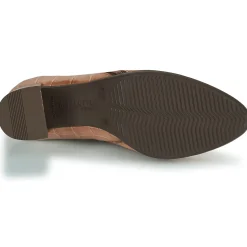 Discount Hispanitas - SELENA Marron