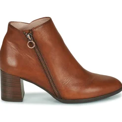 Hispanitas - SELENA Marron Online