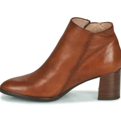 Hispanitas - SELENA Marron Online