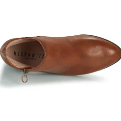 Hispanitas - SELENA Marron Online