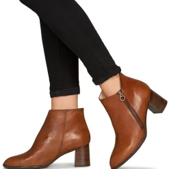 Hispanitas - SELENA Marron Online