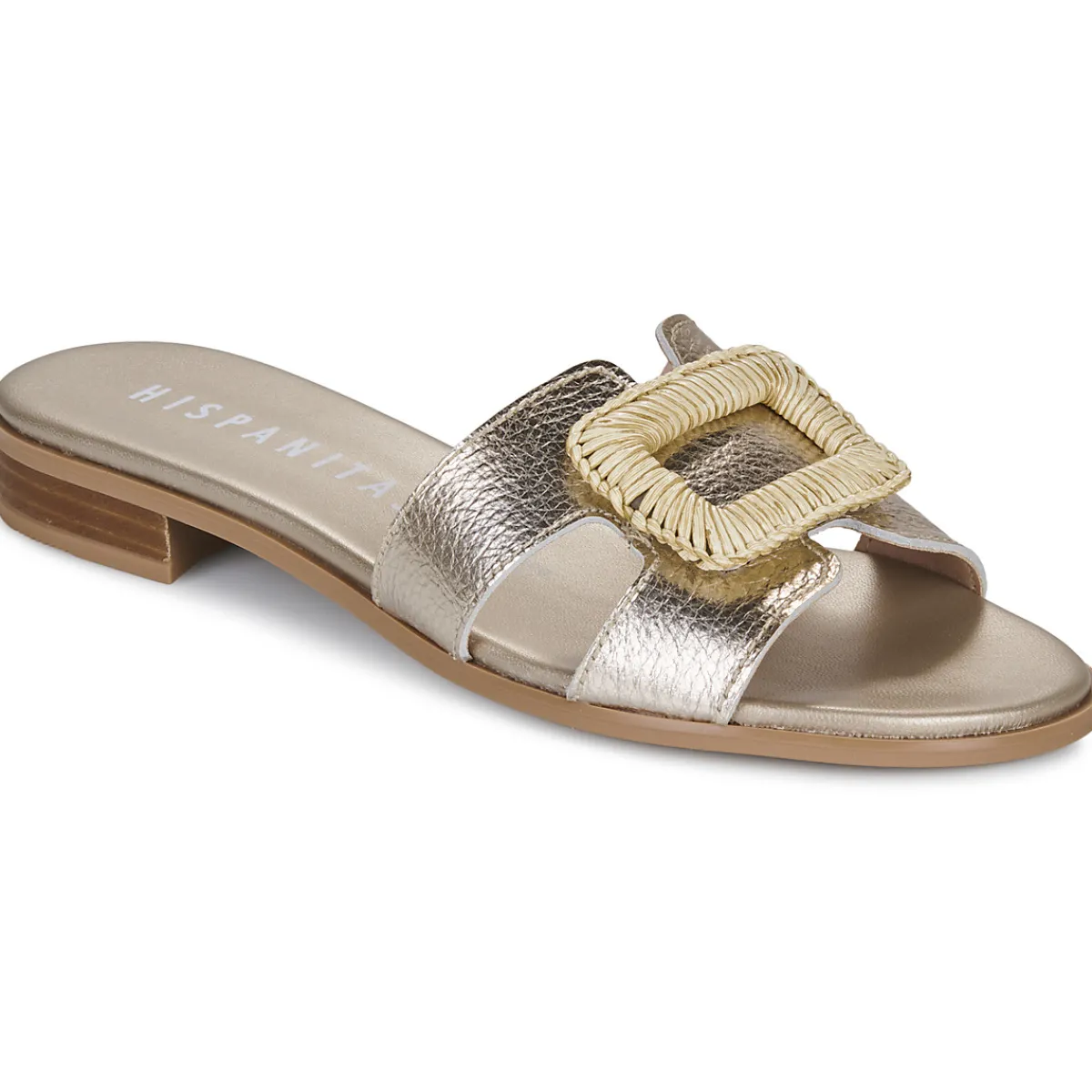 Best Hispanitas - YAKARTA-HV253881 Champagne