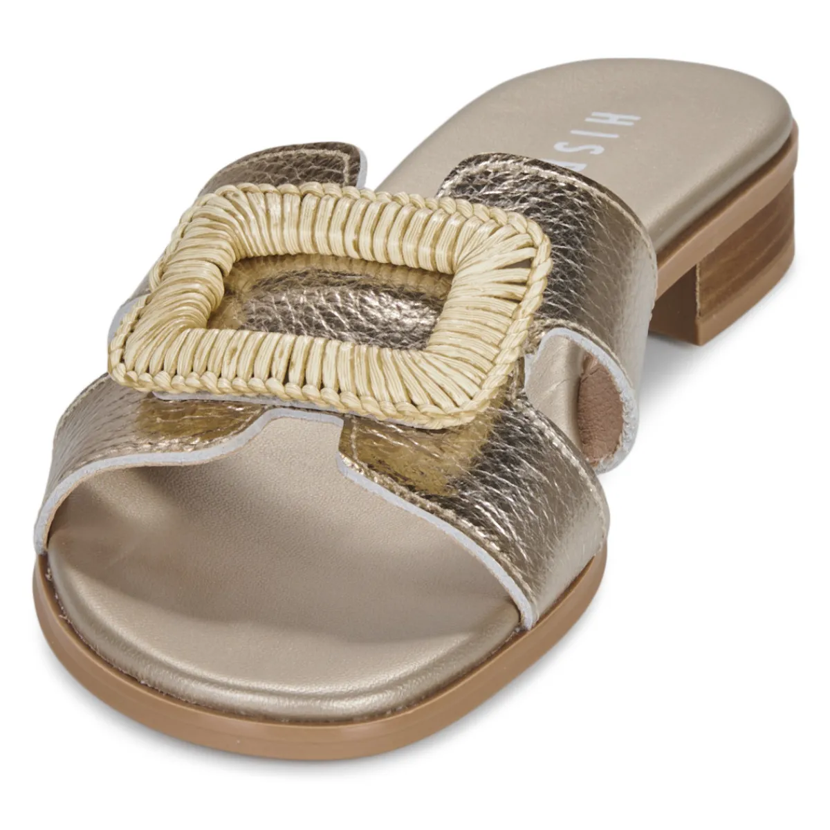 Best Hispanitas - YAKARTA-HV253881 Champagne