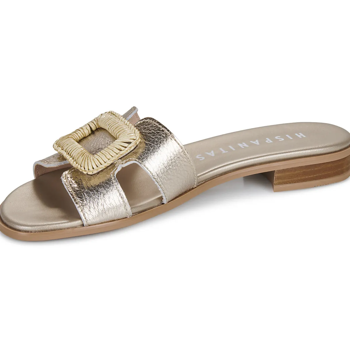 Best Hispanitas - YAKARTA-HV253881 Champagne