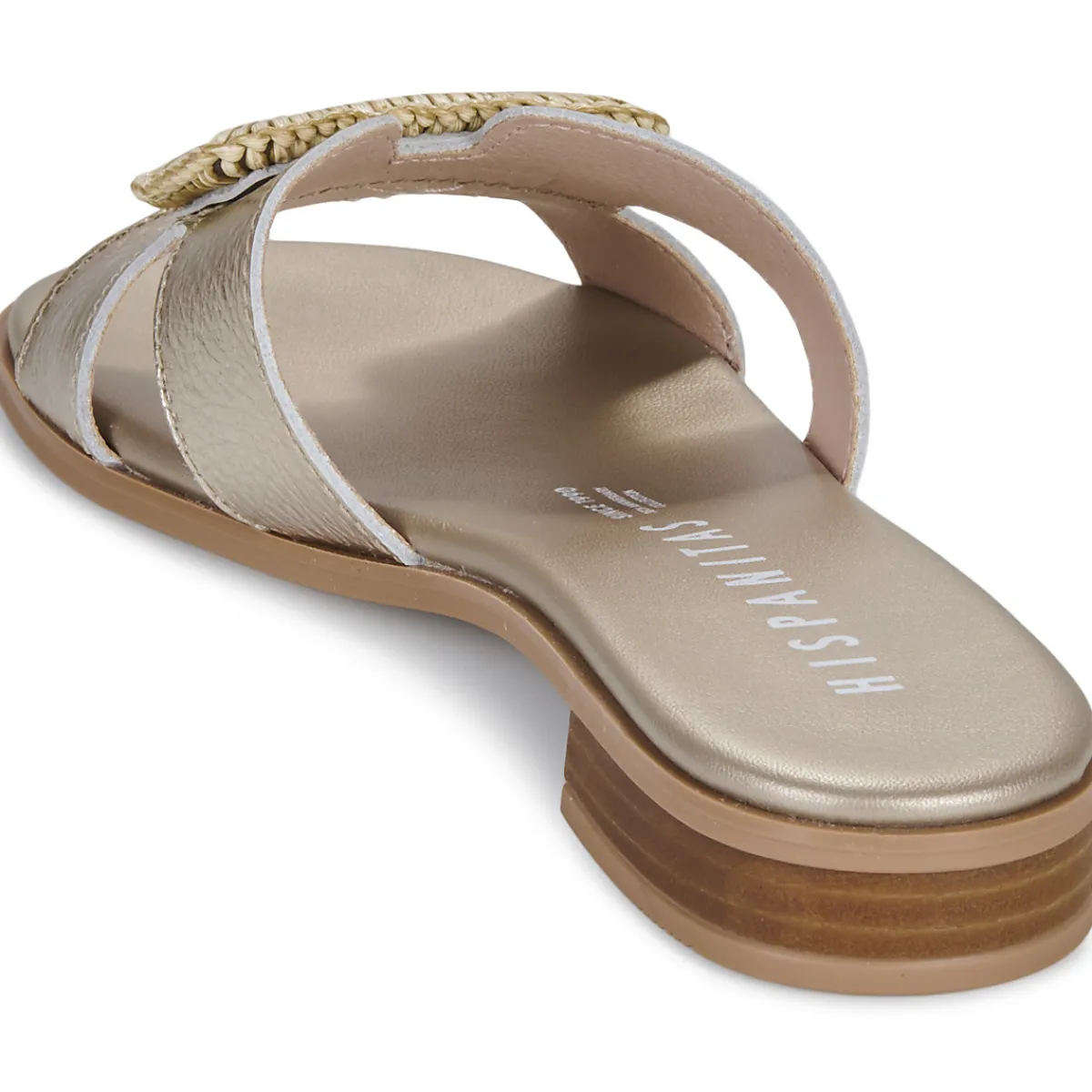 Best Hispanitas - YAKARTA-HV253881 Champagne