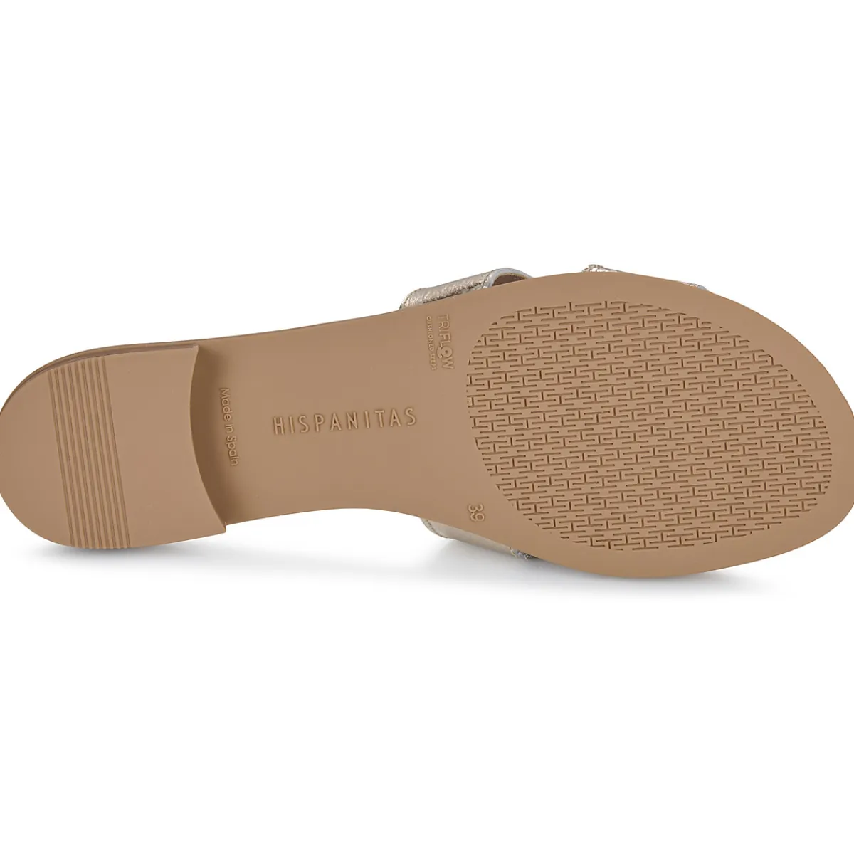 Best Hispanitas - YAKARTA-HV253881 Champagne