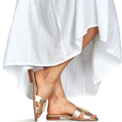 Best Hispanitas - YAKARTA-HV253881 Champagne