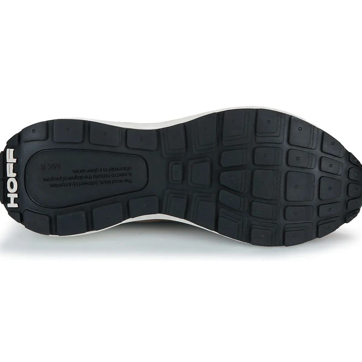 HOFF - BOGOTA II Hot