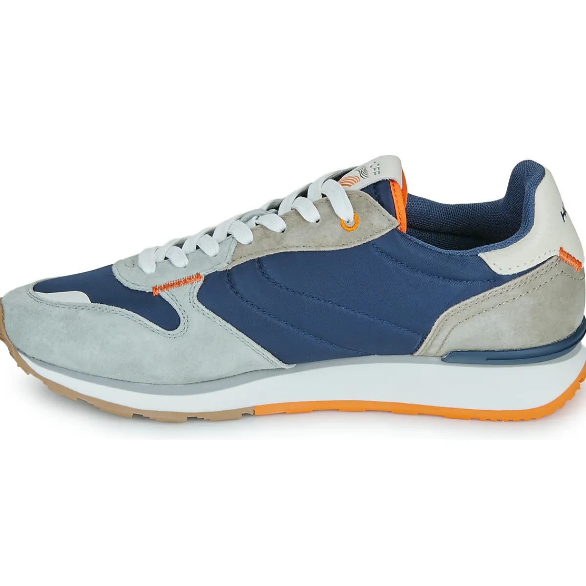 HOFF - DELOS Clearance