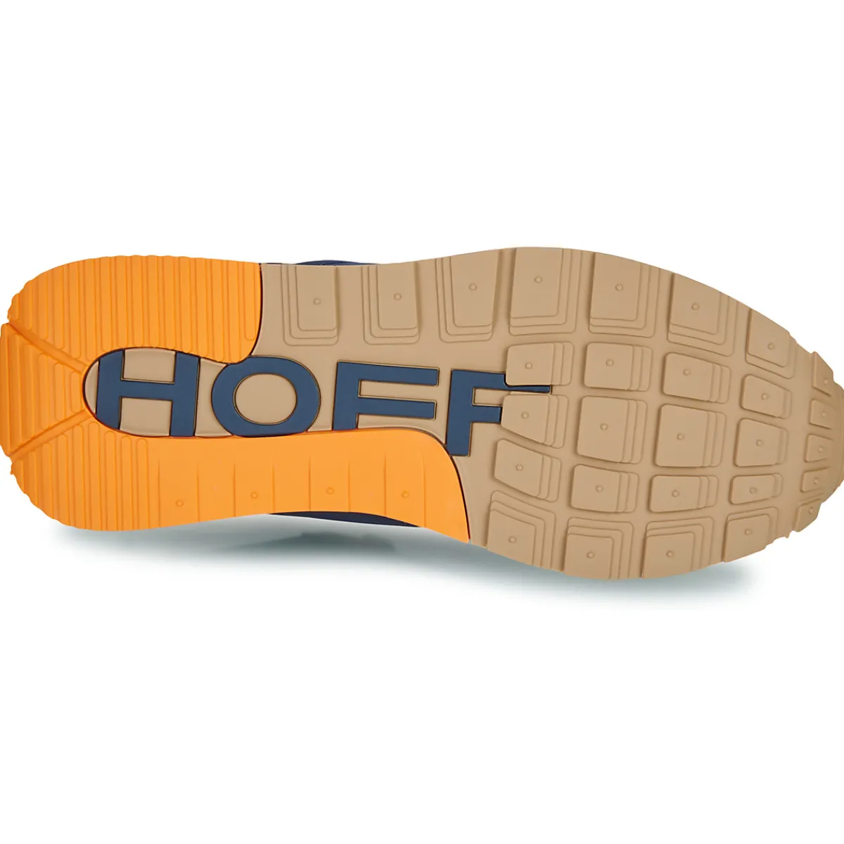 HOFF - DELOS Clearance