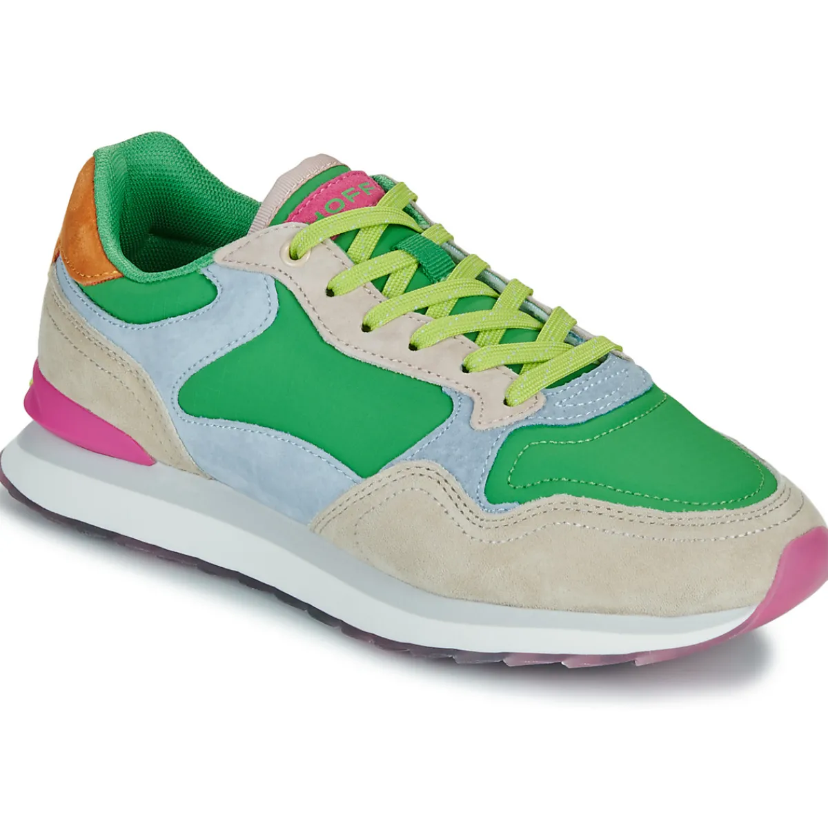 HOFF - GOLD COAST Hot