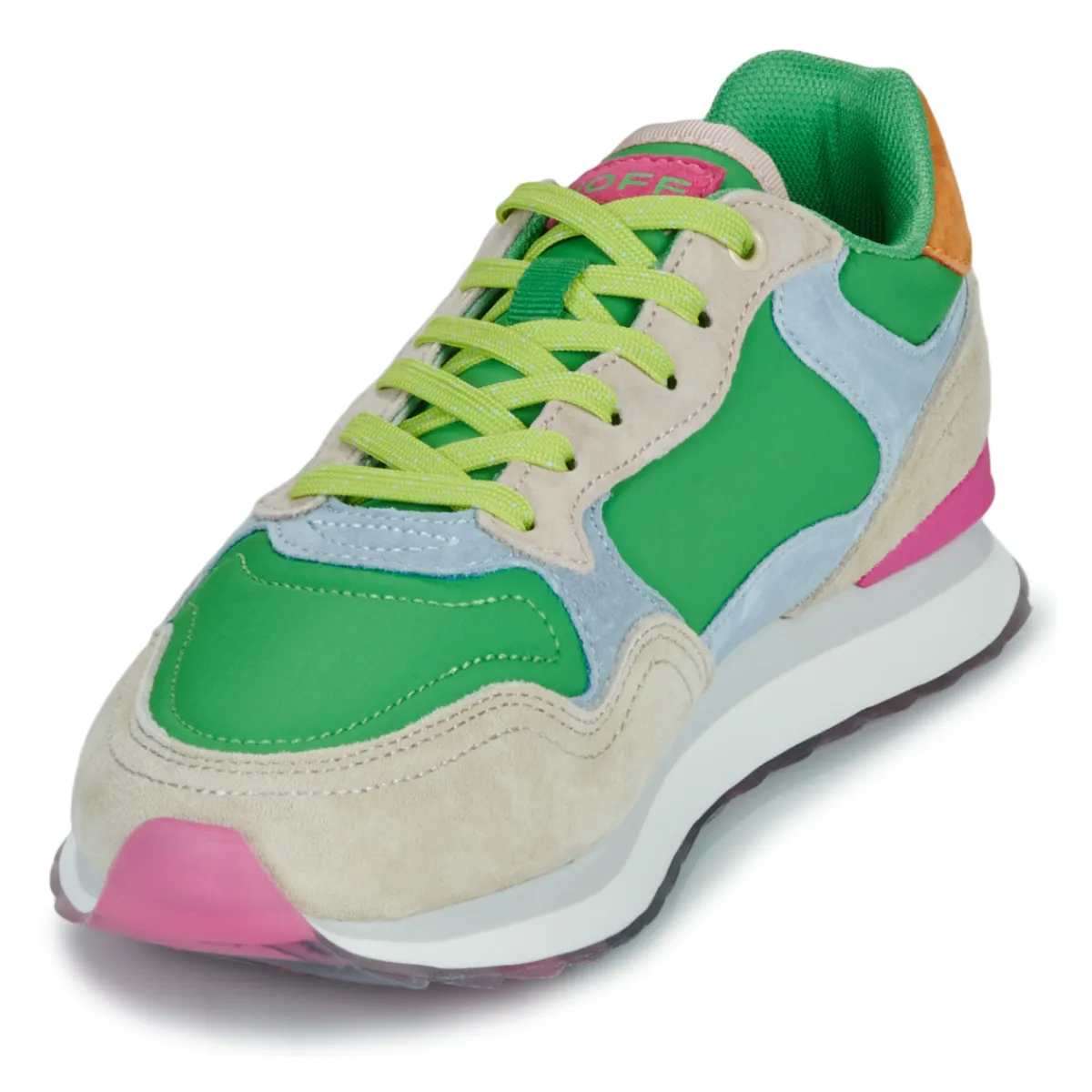 HOFF - GOLD COAST Hot