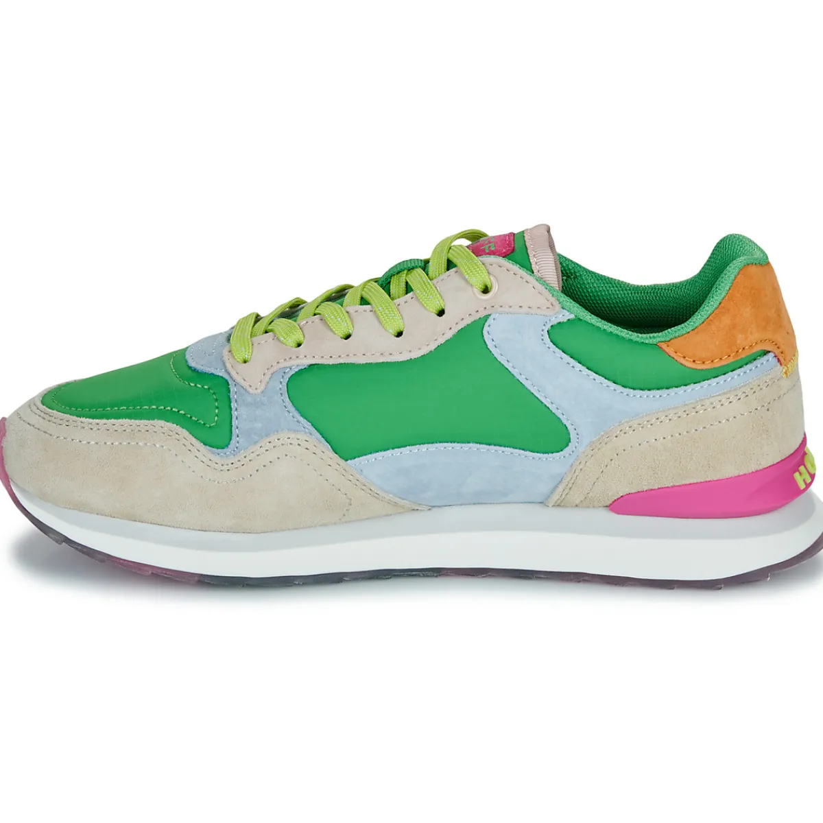 HOFF - GOLD COAST Hot