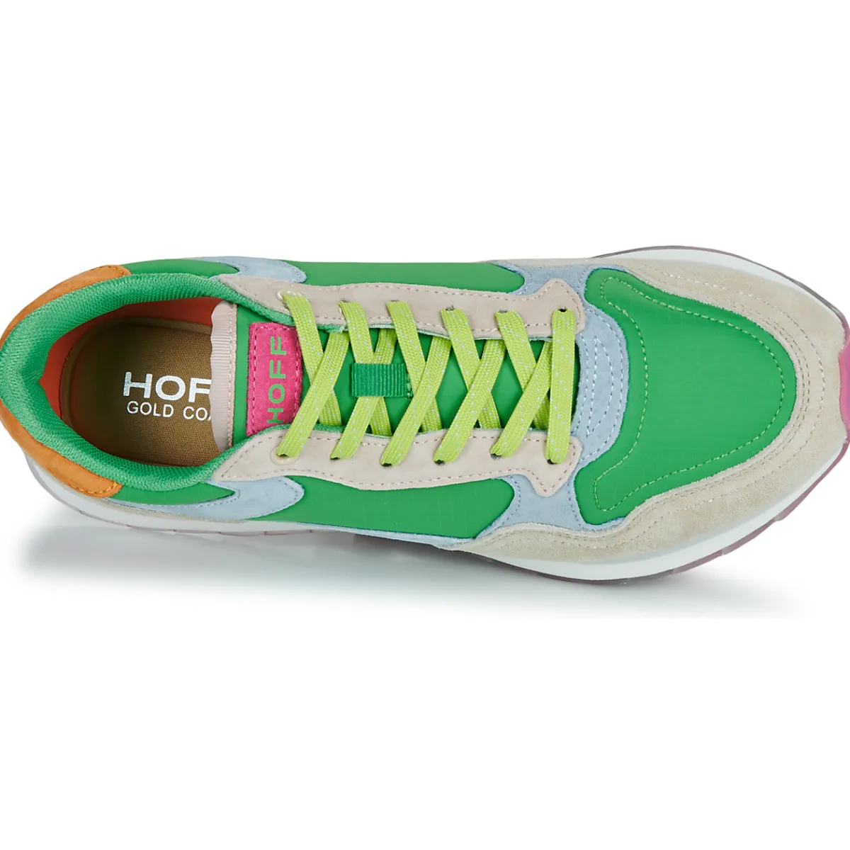 HOFF - GOLD COAST Hot