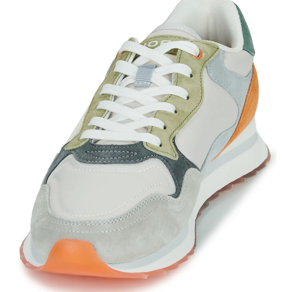 HOFF - KINGSTON MAN Outlet