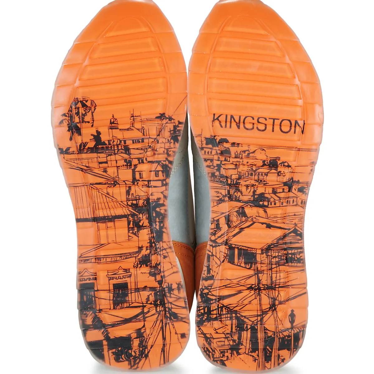 HOFF - KINGSTON MAN Outlet