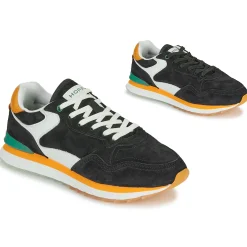 HOFF - NIGREOS WOMAN Noir Hot